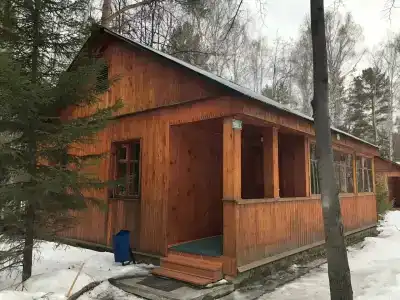 Чайка - 1