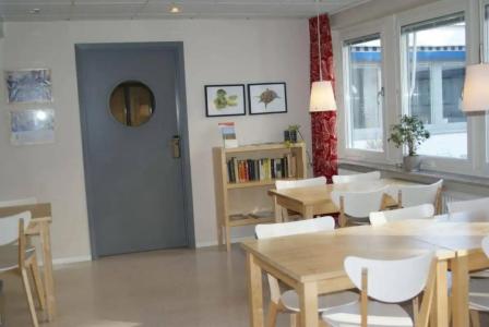 n Hostel Malmö City - 55
