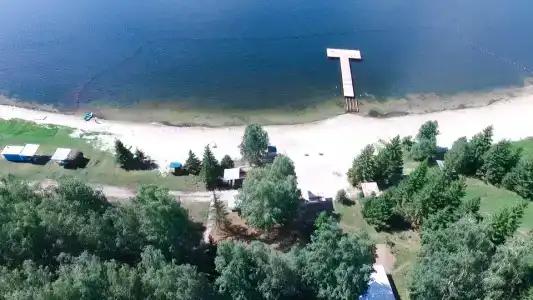Березка - 3