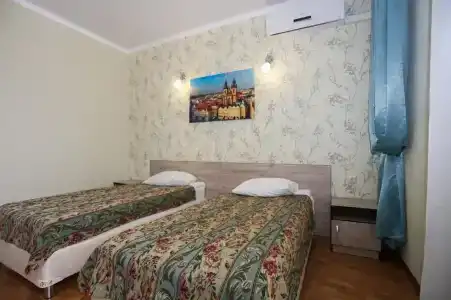 Звезда Тамани - 26