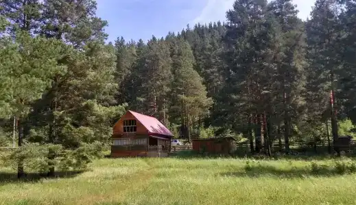 Ологужан - 1