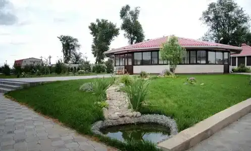 Присадовый - 3