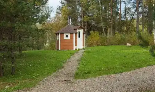 Хутор Ярви - 7