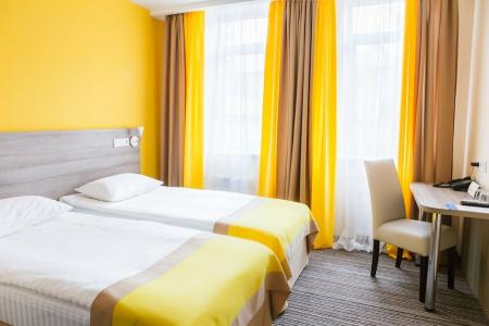 Raziotel Kyiv Yamska - 2