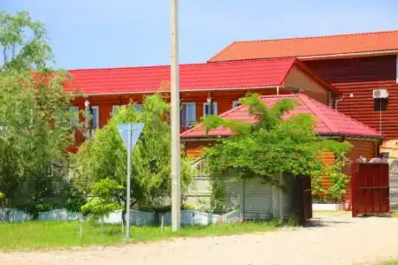 Станица - 1