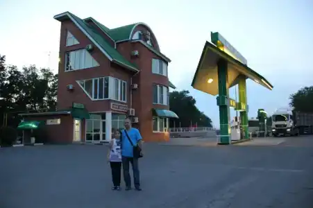 Аксайдорсервис - 2
