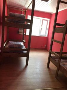 Hostel-Home - 8