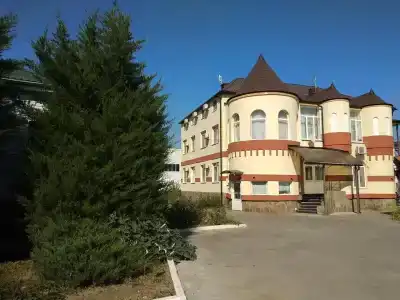 Зелёный огонёк - 7