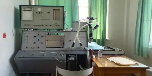 Санаторий АНИИ Сеченова - 59