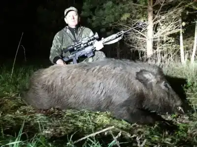 Ирбис - 1