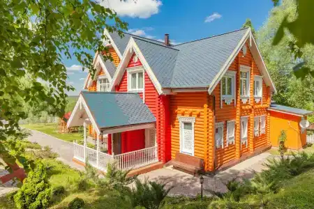 Царьград - 1