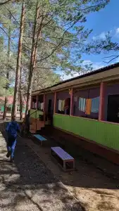 Юность - 18