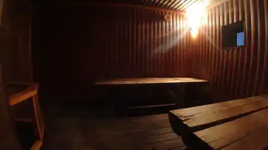 Подмосковный домик - 13