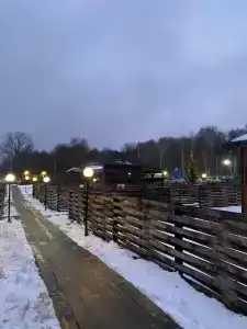 Гриль-зона Заозерье - 1