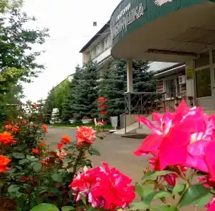 Рябинушка - 75