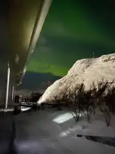 Норд Пилигрим - 35