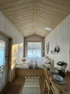 Скандинавия - 2