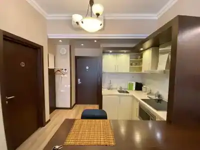 Горки Город - 28