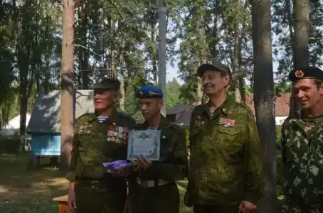 Веста - 18