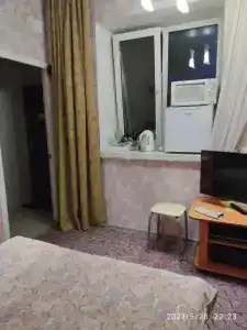 Муравей - 0