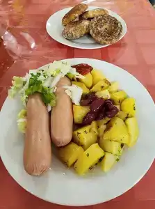 Пансионат Ольшаники - 78