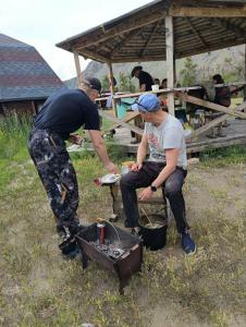 Чулышман трэвэл - 6