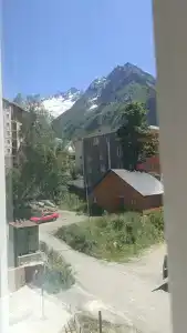 Альпенхауз - 22