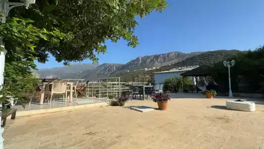 Villa Dundar - Kas - 27