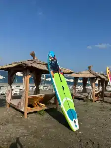 Boho Beach - 5