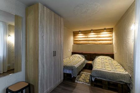 Суздальская вишня - 70