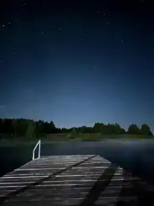 Гостевой дом на берегу Волги - 11
