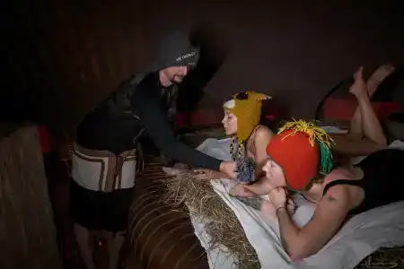 Гуси-Лебеди - 52