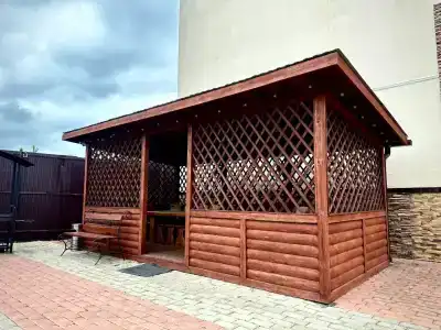 Тет-а-Тет - 27