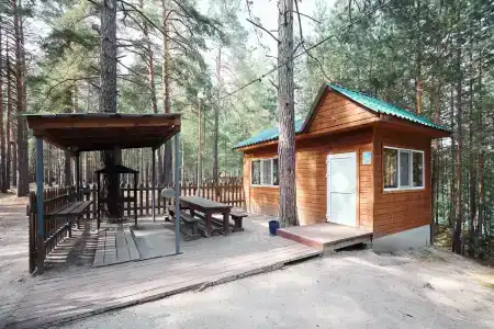 Боровое - 9