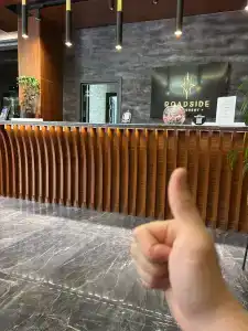 Roadside by Khorrot - 42