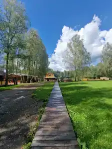 Voronovo Village - 24