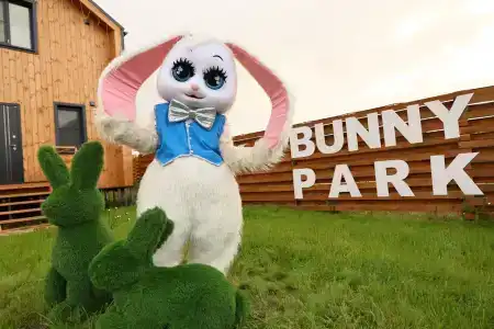 Bunny Park - 64