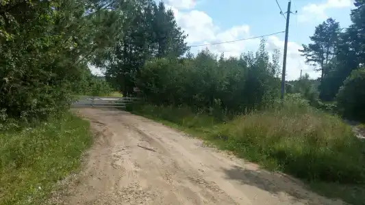 Беловодье - 13