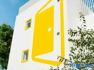 Bloomrooms @ Link Road - 74