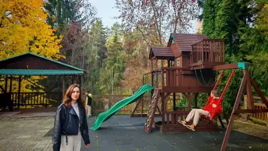 Лада Holiday - 42