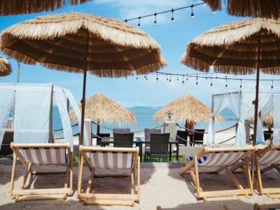 Golden Tulip Pattaya Beach Resort - 16