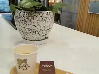 Atour (Changshu Changjiang Road) - 27