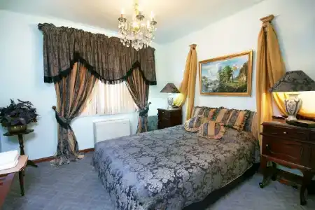Dallas Residence Suites - 13