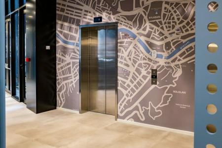 Holiday Inn Express Tbilisi Avlabari, Ihg - 58