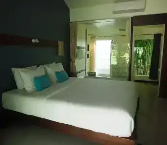 Lima Bella Resort - 41