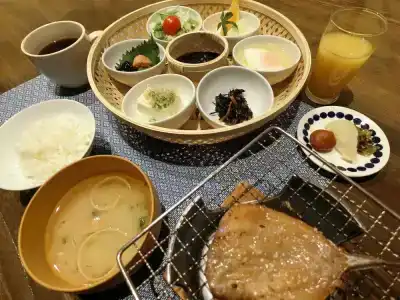 Nogami Honkan - 4