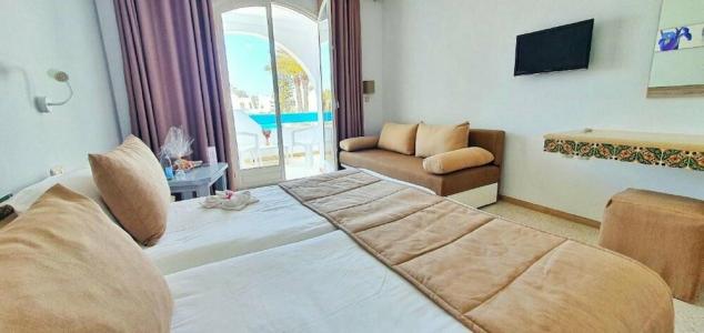Zenon Hôtel Djerba - 7