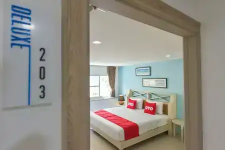 Oyo 394 Nana Beach Cha Am - 40