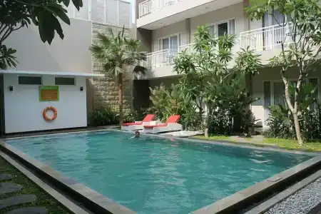 Choice Stay Denpasar - 0