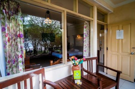 Melasti Kuta Bungalows & Spa - 17